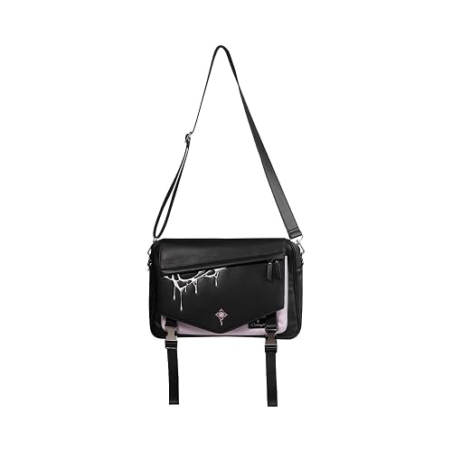 Honkai: Star Rail Evernight-themed Impression Series Shoulder Bag