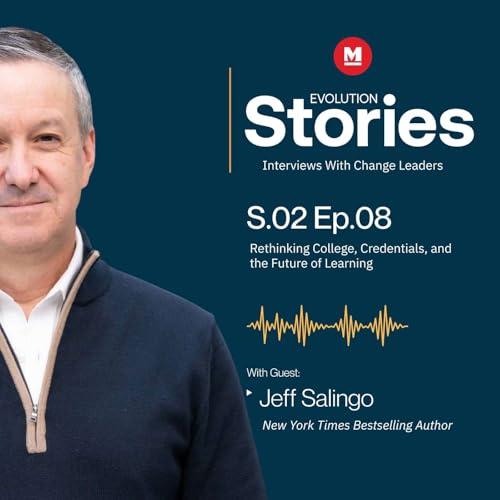 Rethinking College, Credentials, and the Future of Learning