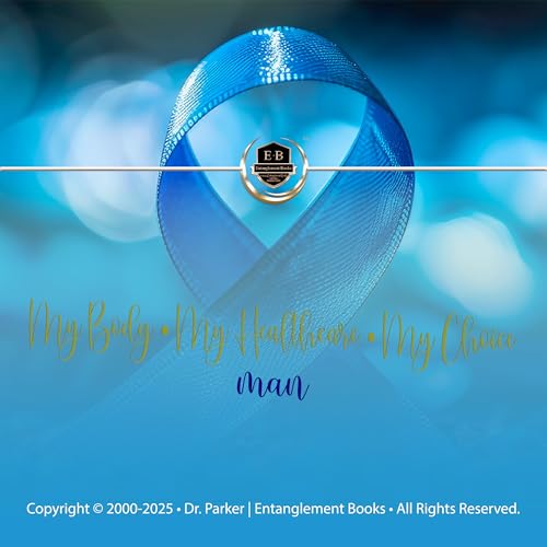 My Body My Healthcare My Choice (man) cover art