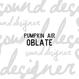  Oblate