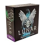 ランクとスートを分けてプレイする、新感覚チーム制トリックテイキング！ ●内容物 ・カード類 48枚　・タイル類 8　・ボード類 3枚　・コマ 2個 ・ホワイトボードマーカー 1本　　※カードサイズ57 x 87mm ※英語ルールはAllplay公式サイトからダウンロード
