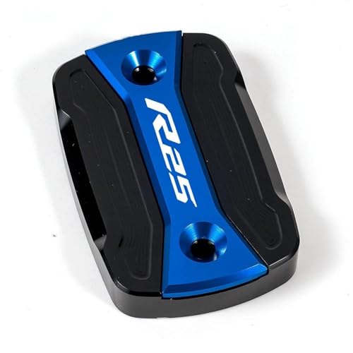 Tapa de líquido de frenos de YZF R25 para proteger tu moto en ruta
