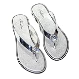 🌊Idéales pour l'été : Ces tongs plates sont légères et respirantes, conçues pour les mois chauds d'été. Gardez vos pieds au frais et à l'aise lors d'un pique-nique au bord de la rivière, de vos achats quotidiens, de vos voyages, de vos rendez-vous de détente, de votre travail, de votre plage, de vos vacances, de votre conduite, de votre bureau, de votre randonnée ou d'autres activités de plein air.