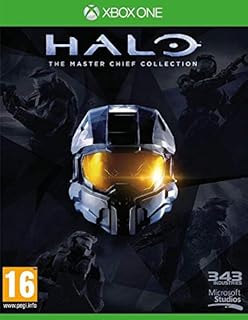 Microsoft Microsoft Halo: The Master Chief Collection, Xbox One