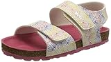SUMMERKRO KICKERS Summerkro, Sandalia, Multicolor, 34 EU