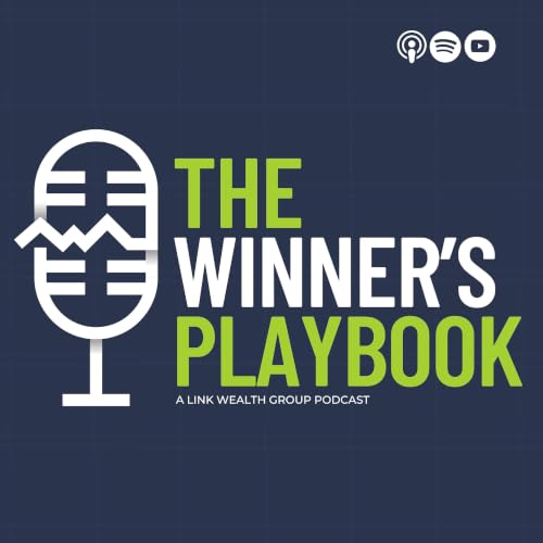 Couverture de The Winner's Playbook