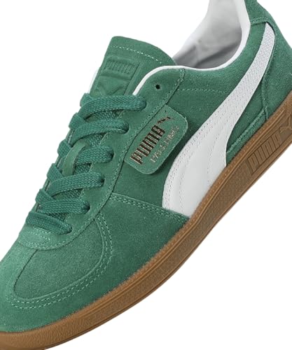 Image of Puma Unisex Adult Palermo LTH Sneaker