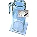 Powerful Magnetic Water Block for a Healthy Body. 2x 3000 Gauss Magnets