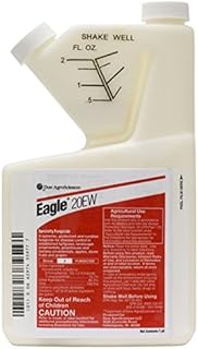 Eagle Specialty Fungicide for Lawns