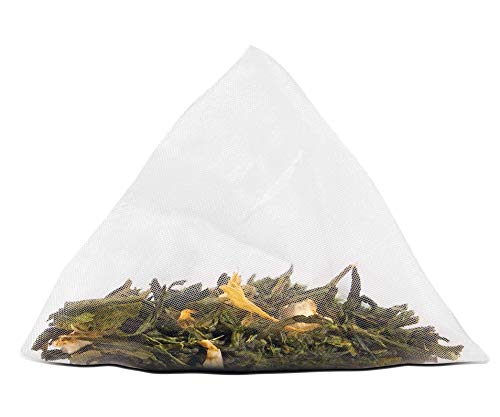 Two Leaves & A Bud Organic Peppermint Tea, 15 Ct #TOP1
