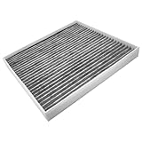 Cabin Air Filter Compatible with Hyundai Sonata HYBRID (2016-2019), Kia Optima (2020-2016). Replace
