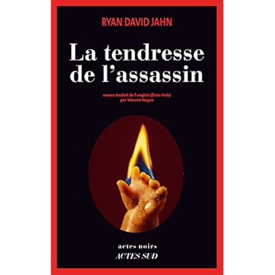 La tendresse de l'assassin