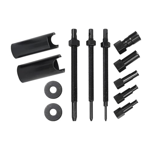 Extracteur de magnéto à pinces expansibles pour atelier de réparation