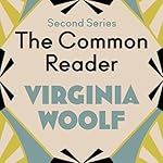 Cover of The Common Reader: Second Series