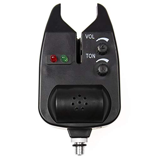 Alarme de touche avec récepteur Cover