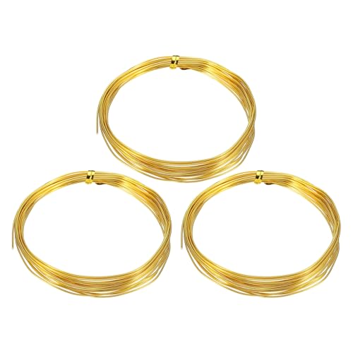HARFINGTON(�n�[�t�B���g��) 3���~�̓��C���[ �e��1mm 5m �z�Ɏ_���A���~�j�E���~�̓��C���[ �K�[�f�j���O �؂̎}�̌Œ� DIY ��|�p �C�G���[