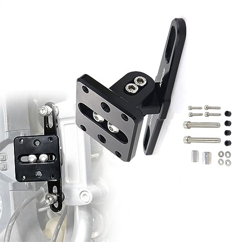 Support de montage GPS Yamaha MT-01 téléphone portable pour roadster 2005-2012