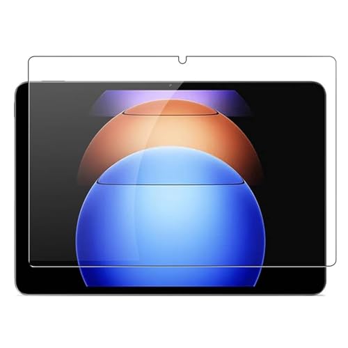 For Xiaomi Pad 6S Pro 12.4�^ �K���X�t�B���� �V���I�~ pad 6s pro 12.4�C���` �t���ی십���K���X�t�B���� �yKibnco�z���{���f�ވ��Ɏq��/�d�x9H/�����ߗ�/�ϏՌ�/�h�o/��U�h�~/�w��h�~/��ʑN�₩������/