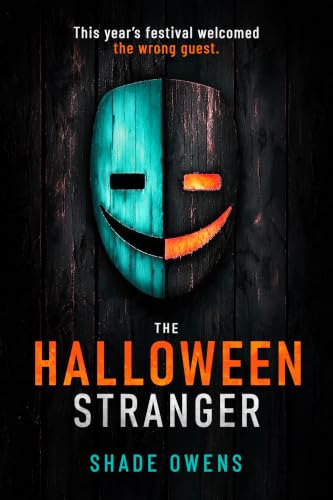 The Halloween Stranger
