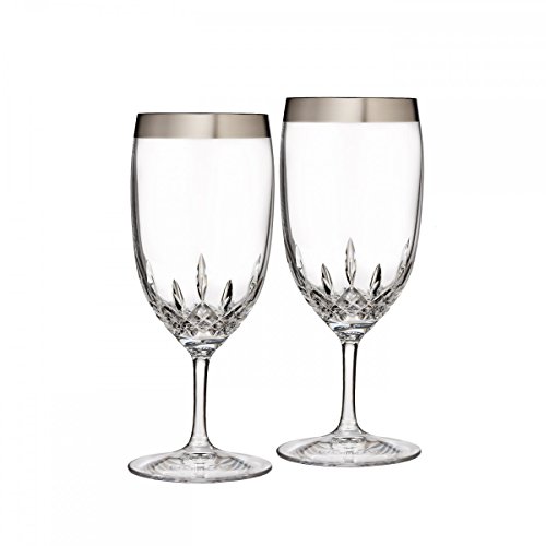 Waterford Ellypse Iced Tea