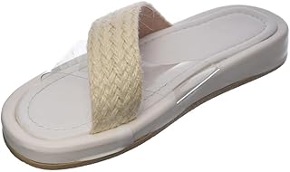 صندل مسطح للنساء من سول 2 موديل 579