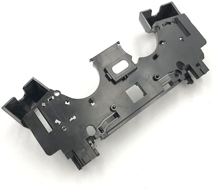 Replacement Inner Internal Frame for PS4 Controller L1 R1 Key Holder JDS001 010 030 040 JDM055 Middle Frame Repair Parts (1100 US)