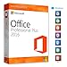 Produktbild MS Office 2016 Professional Plus 32/64 Bit - Produktschlüssel | Lieferung 1h-24h per E-Mail und Amazon neue Nachricht