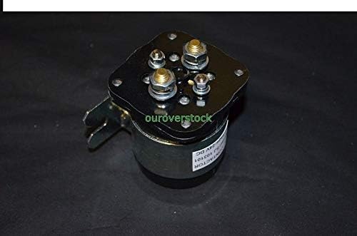 Skyjack 146475 - NEW Skyjack 3219 3215 24 Volt Solenoid/Contactor