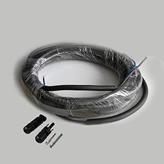 PWS Solar Powered Swimming Pool Pump, 72VDC, 1.6HP, 62ft, 136GPM, Solar Water Pump with MPPT Controller, Suitable for Salt Water, JP31-19/1200