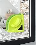 Único diseño moderno: Estancia en la sala limpia para el interior y el exterior de ventana en el momento Sami Debido al diseño magnético.