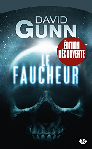les aux', t.1 : le faucheur [French] 2811207171 Book Cover