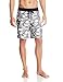 Gotcha Men's Camo-Print Boardshort