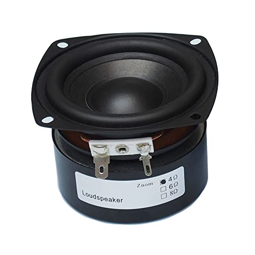 スピーカー・ウーファー Andy Amazon.co.jp: JINGERL 1個サブウーファー ハイファイサウンド