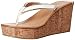 Aldo Women's Jeroasien Wedge Sandal