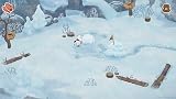 Moomintroll Winter's Warmth: Collector´s Edition - Switch