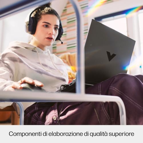 Victus 15-fa2001slx - Notebook - Immagine 11