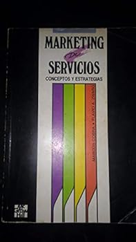 Marketing de Servicios (Spanish Edition)