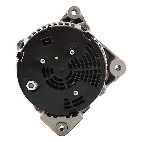 DB Electrical 400-24005 12V 120A Alternator Compatible With/Replacement For Volvo 850 1993-1997, 960 1992-1997, C70 1998-2003, S70 1998, S90 1997-1998, V70 1998 ABO0038, ABO0295, 0120465006 by DB Electrical - Image 4