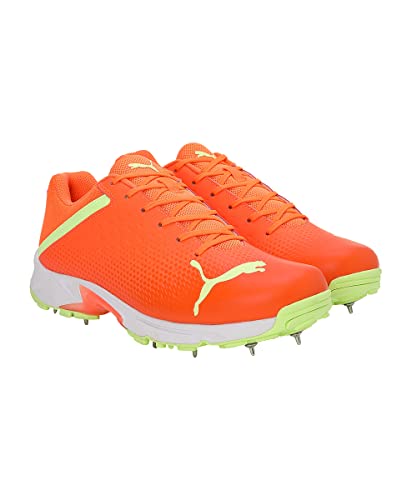 Image of Puma Unisex Adult 24 FH Rubber Cricket Shoe
