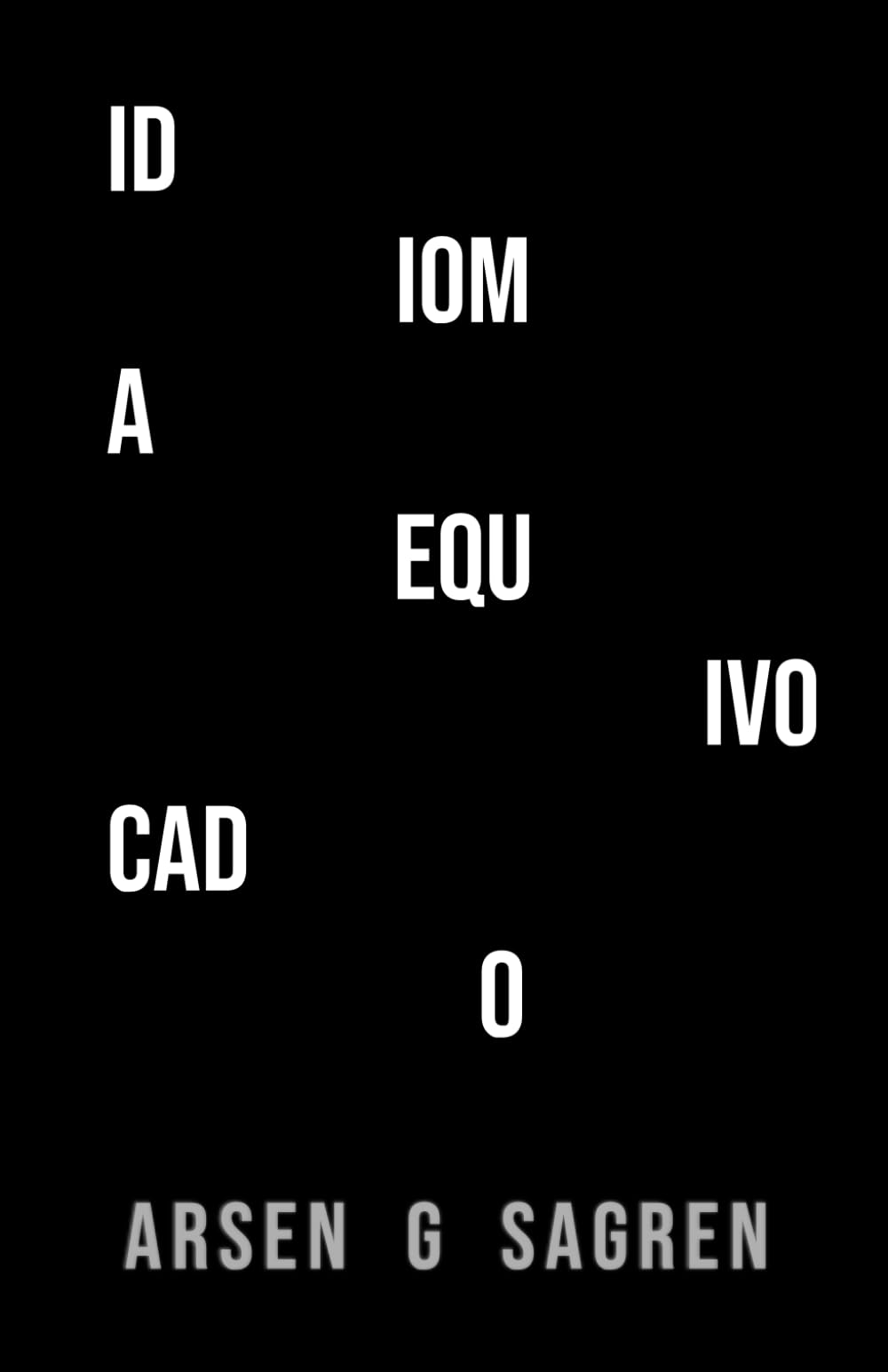 Idioma Equivocado