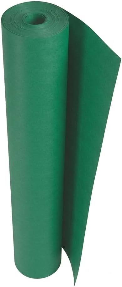 Colorations Yellow Mediumweight Dual Surface Rolls – 36" x 200'