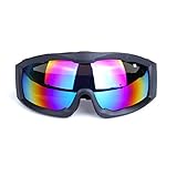 sicherheitsbeschlag fenster rc2 UNIVERSAL HELMKOMPATIBILITÄT: Der Gürtel der Skibrille ist elastisch und passt fast in allen Helmen.