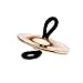 Andoer® Belly Danza Crótalos Oro Instrumento Musical