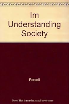 Hardcover Im Understanding Society Book