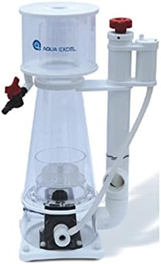 Aqua Excel AE-401C Cone Protein Skimmer