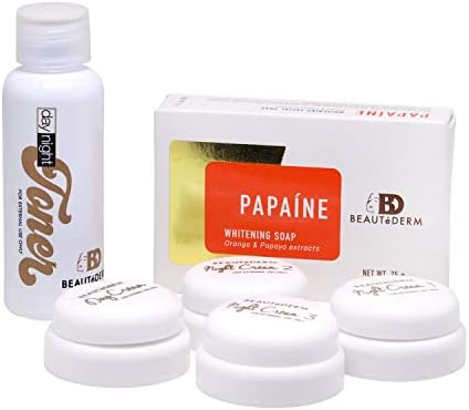 BEAUTéDERM Set Travel Pack