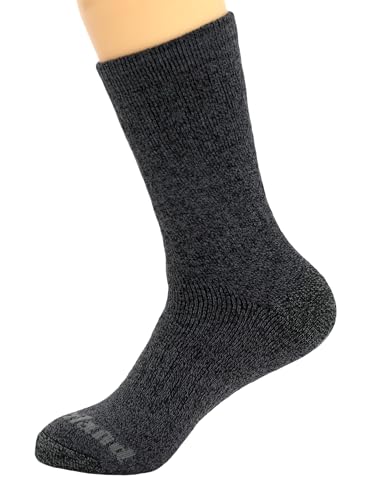 Timberland Men's Crew Socks (4 Pairs)4