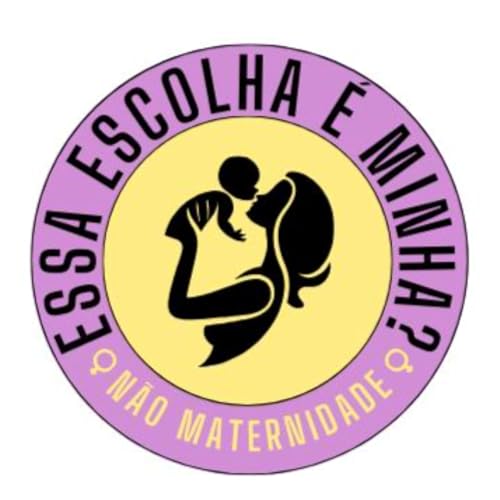 Essa Escolha &eacute; Minha? Podcast Por Essa Escolha &eacute; minha? arte de portada
