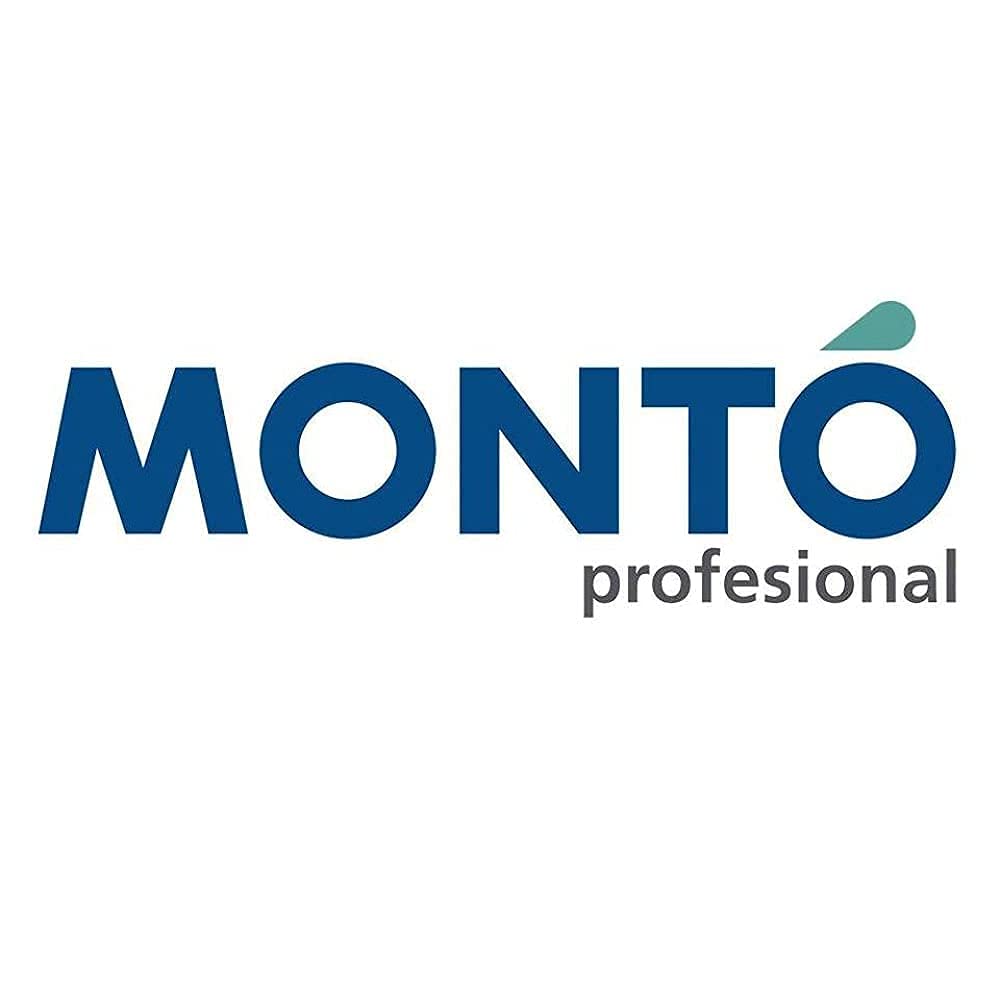Montó Pintura al Agua para la Señalización de Suelos, Vados, Parkings, Terrazas, Carreteras. Pavimont Acqua (4L, Gris 189)