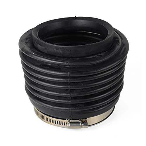 U-Joint Bellows Compatible with Vol-vo Pen-ta OM-C Cobra SX DP-S DP-SM 3854127 3841481 22197130 - Thumbnail 3